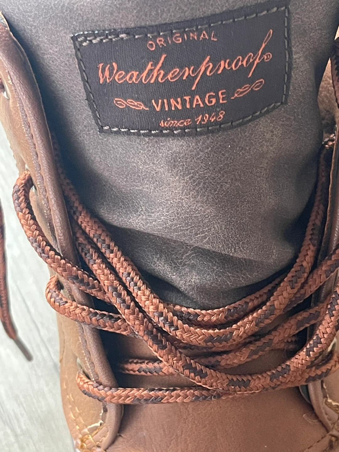 Weatherproof Vintage Duck Boots - photo 2