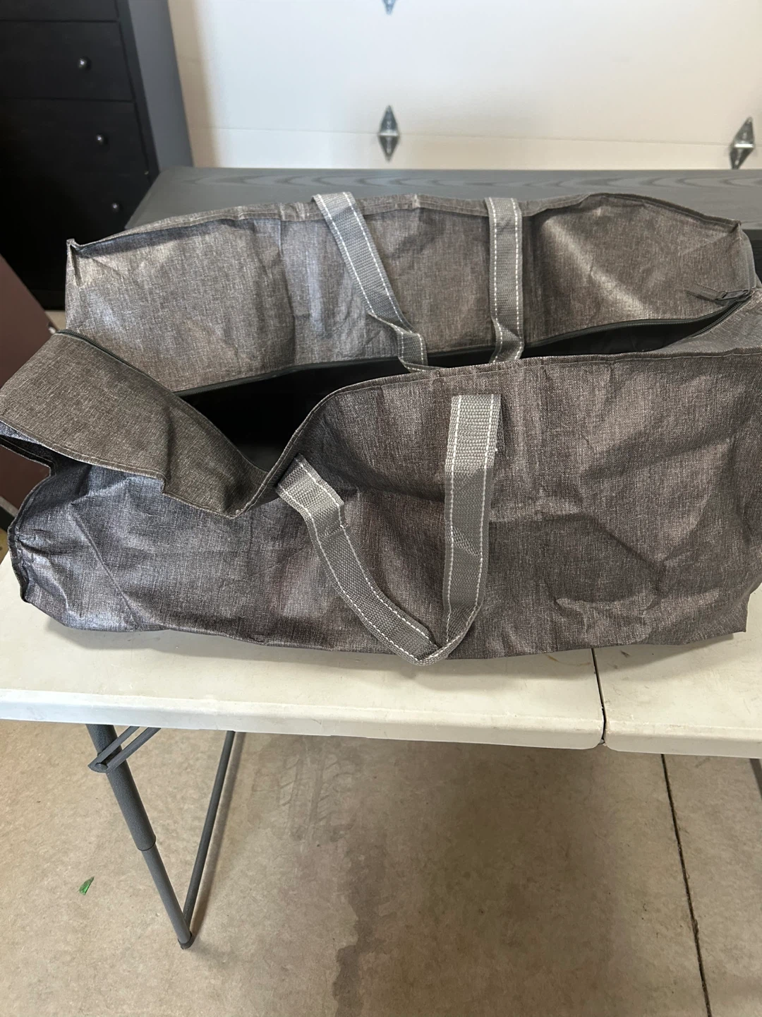 Veno Bags Large Collapsible Storage Bag - photo 2