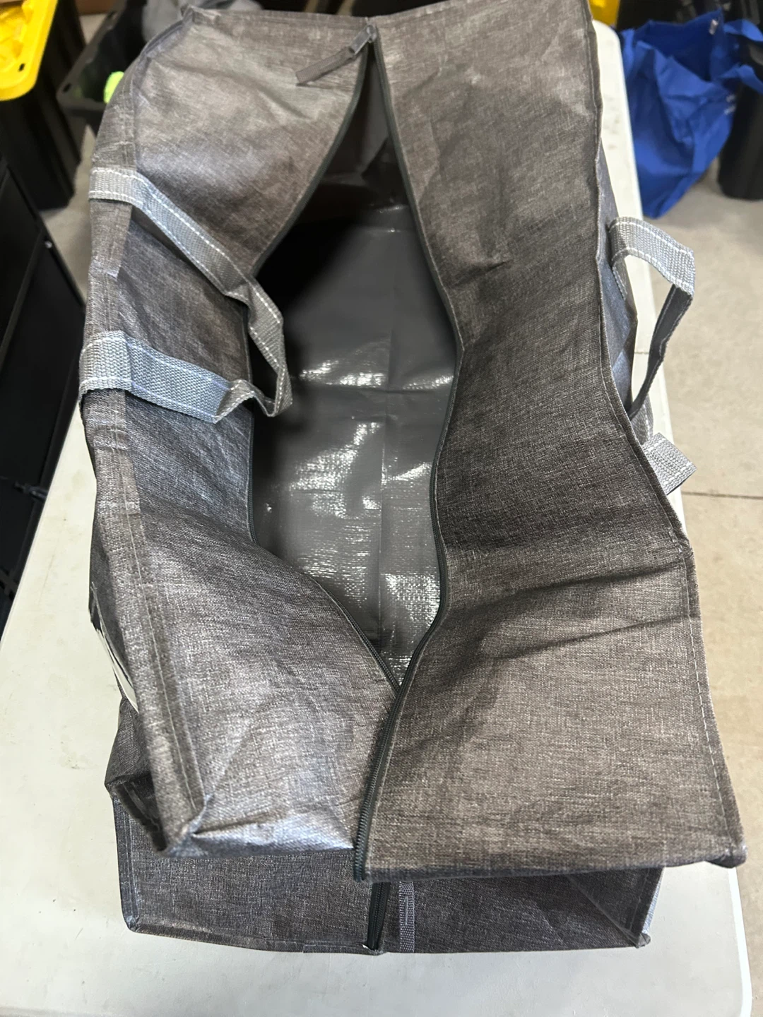 Veno Bags Large Collapsible Storage Bag