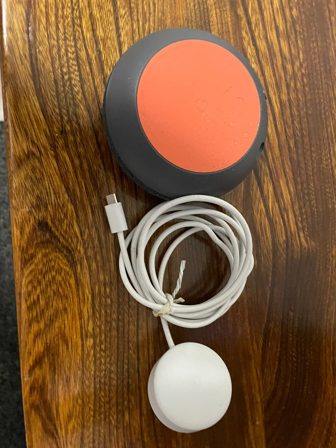 Google Nest Mini (2nd Gen) Charcoal