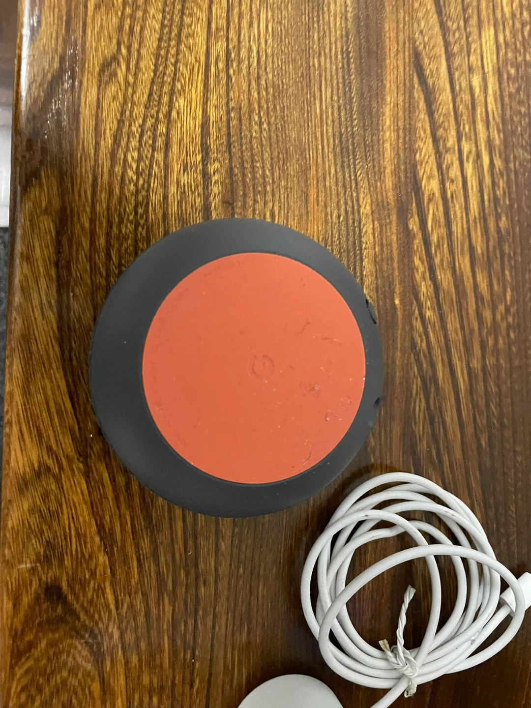 Google Nest Mini (2nd Gen) Charcoal - photo 4