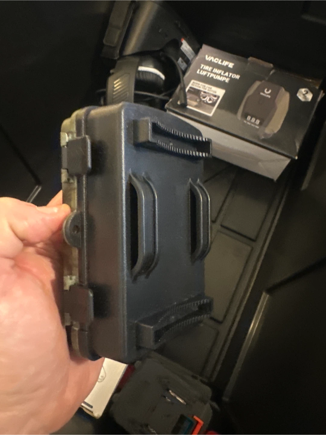 Trail Camera Camouflage Hunting Camera - photo 2