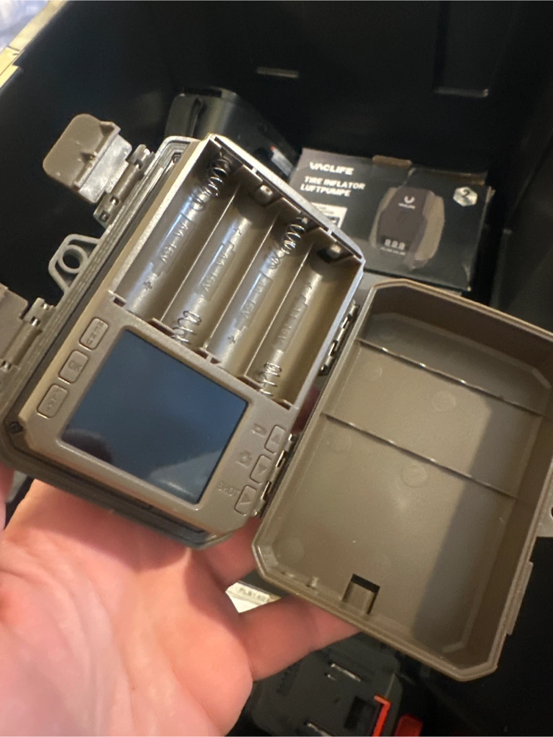 Huting Trail Camera - photo 3