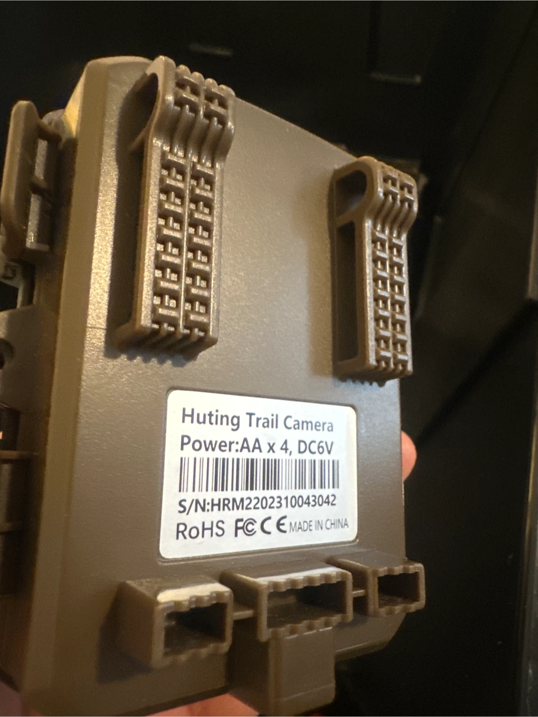 Huting Trail Camera - photo 2
