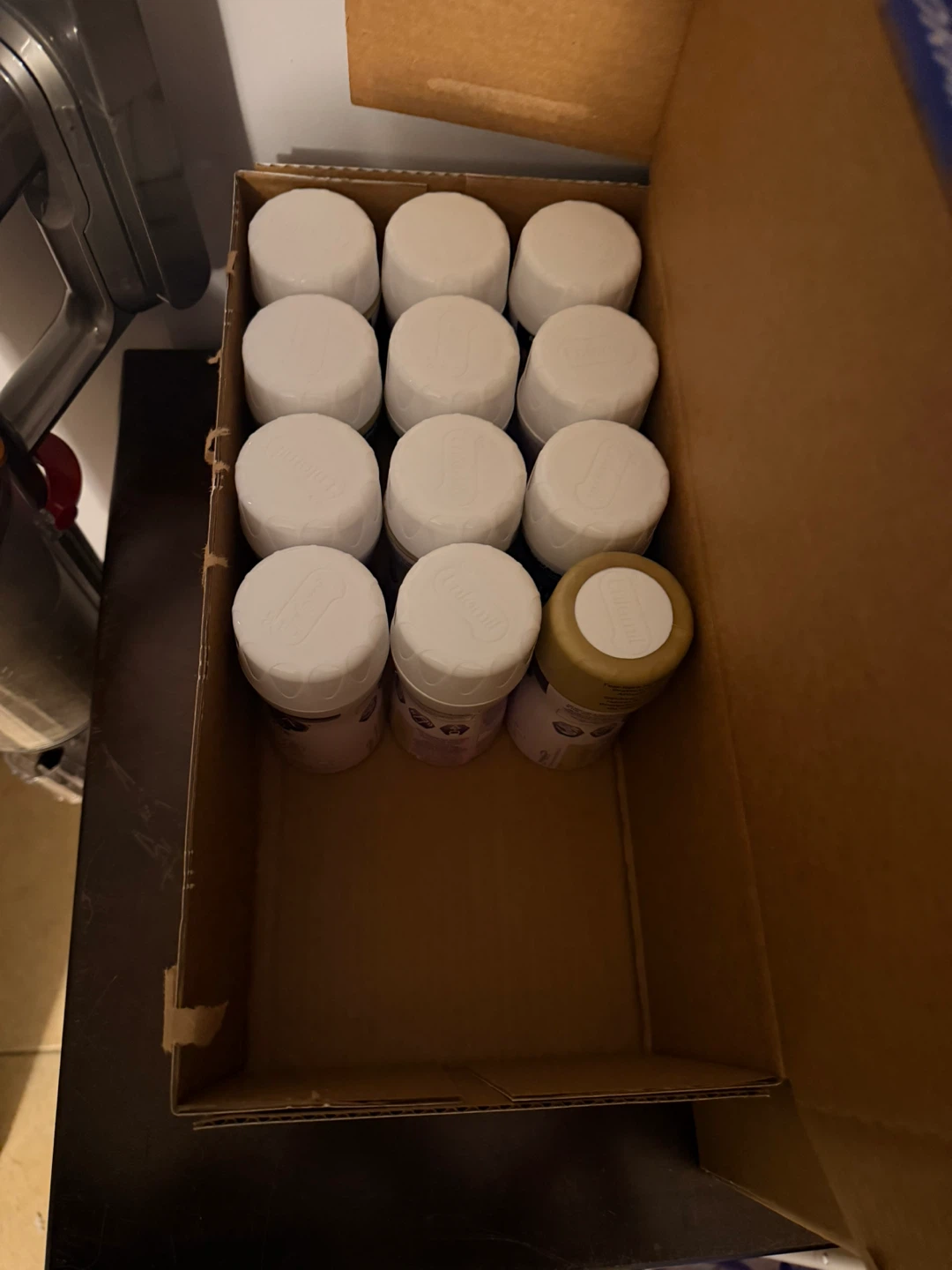 Enfamil NeuroPro Gentlease Infant Formula Value Pack - photo 2