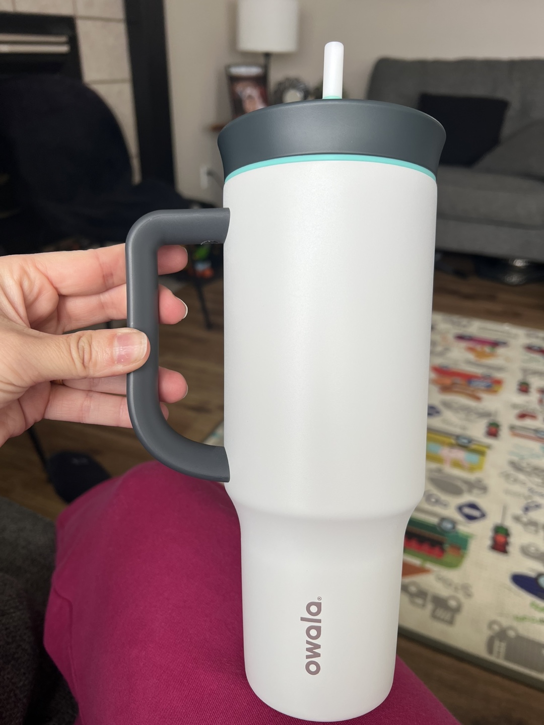NEW Owala Tumbler 40oz