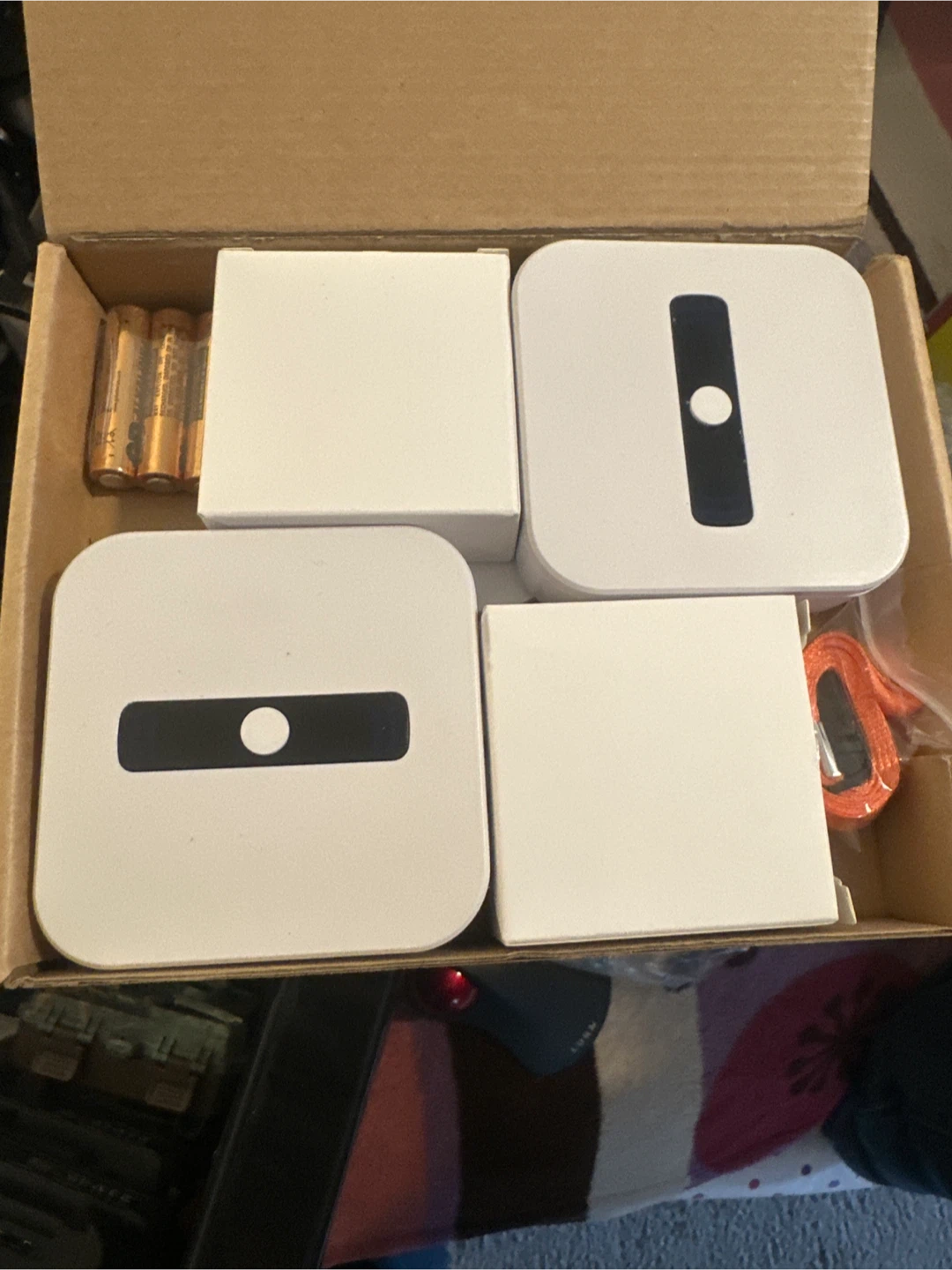 Wireless Calling System Set door bells