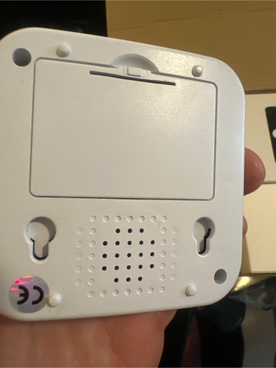 Wireless Calling System Set door bells - photo 3