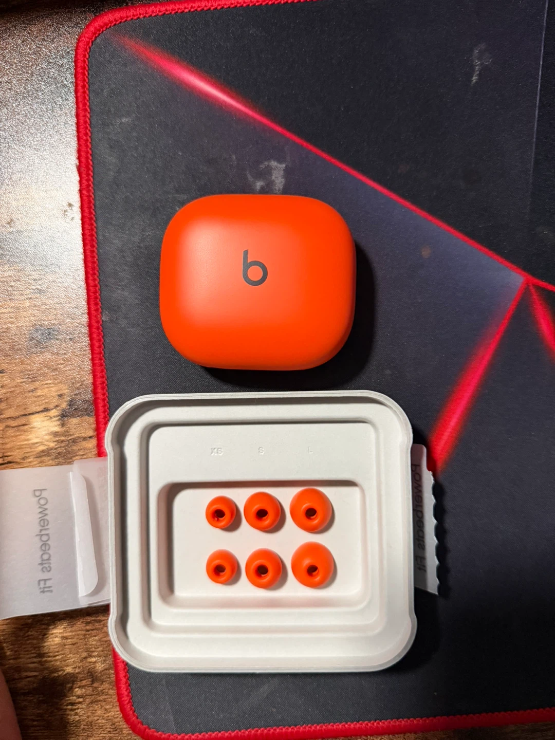 Powerbeats Fit - photo 5
