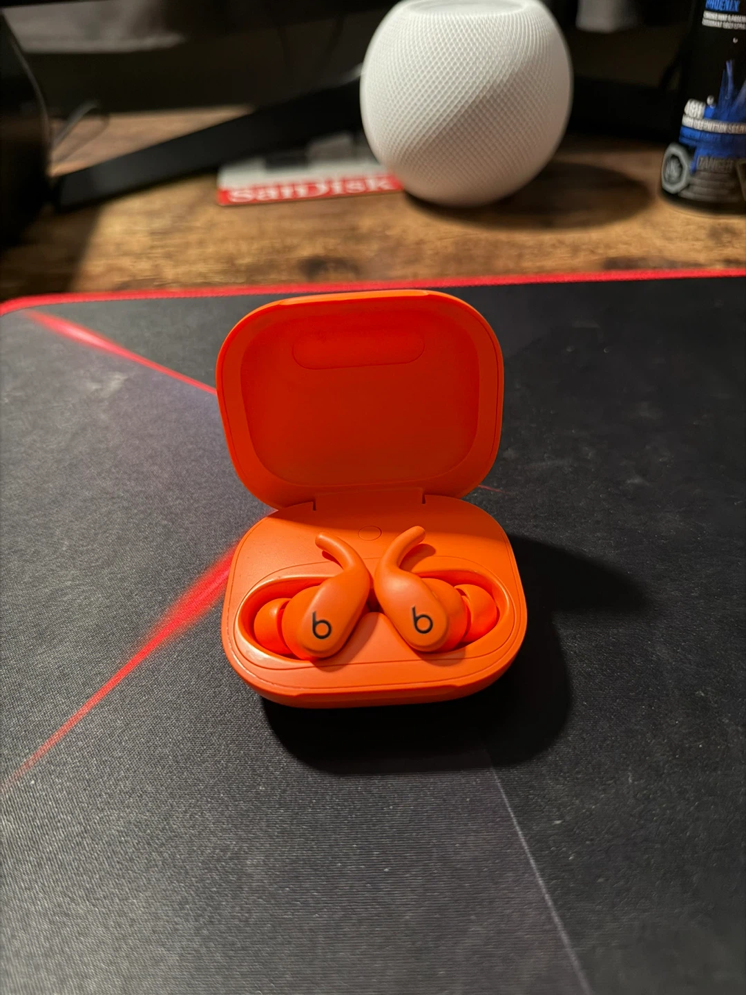 Powerbeats Fit - photo 4