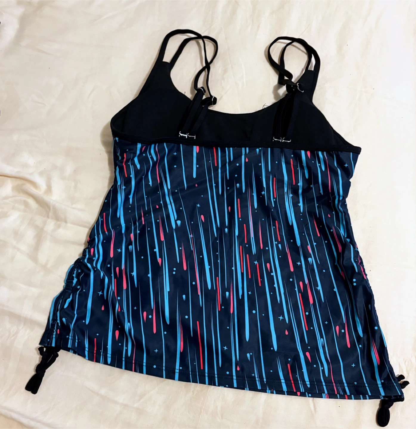 Women's XL Tankini Swimsuit Set - photo 5