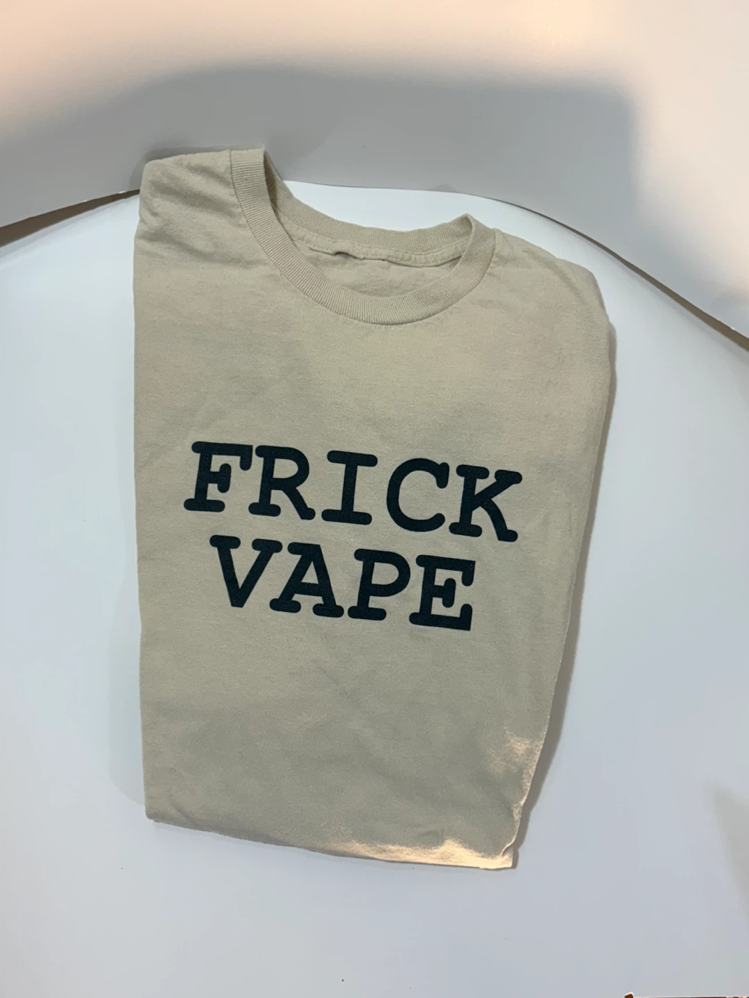 Frick Vape BAYLEN LEVINE T-Shirt