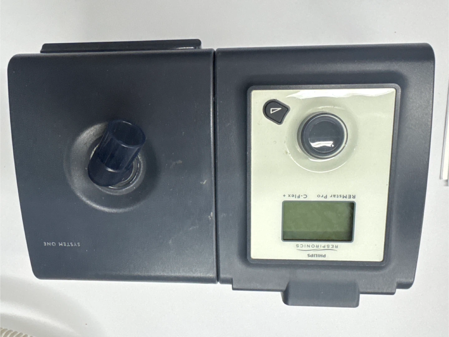 Philips Respironics System One REMstar Pro CPAP Machine