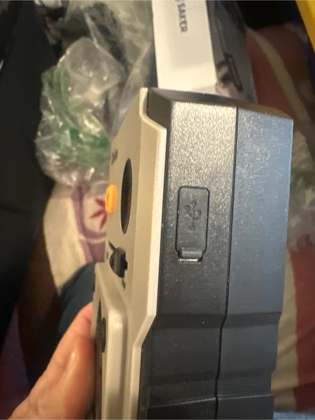 Zlolen Portable Speaker - photo 2