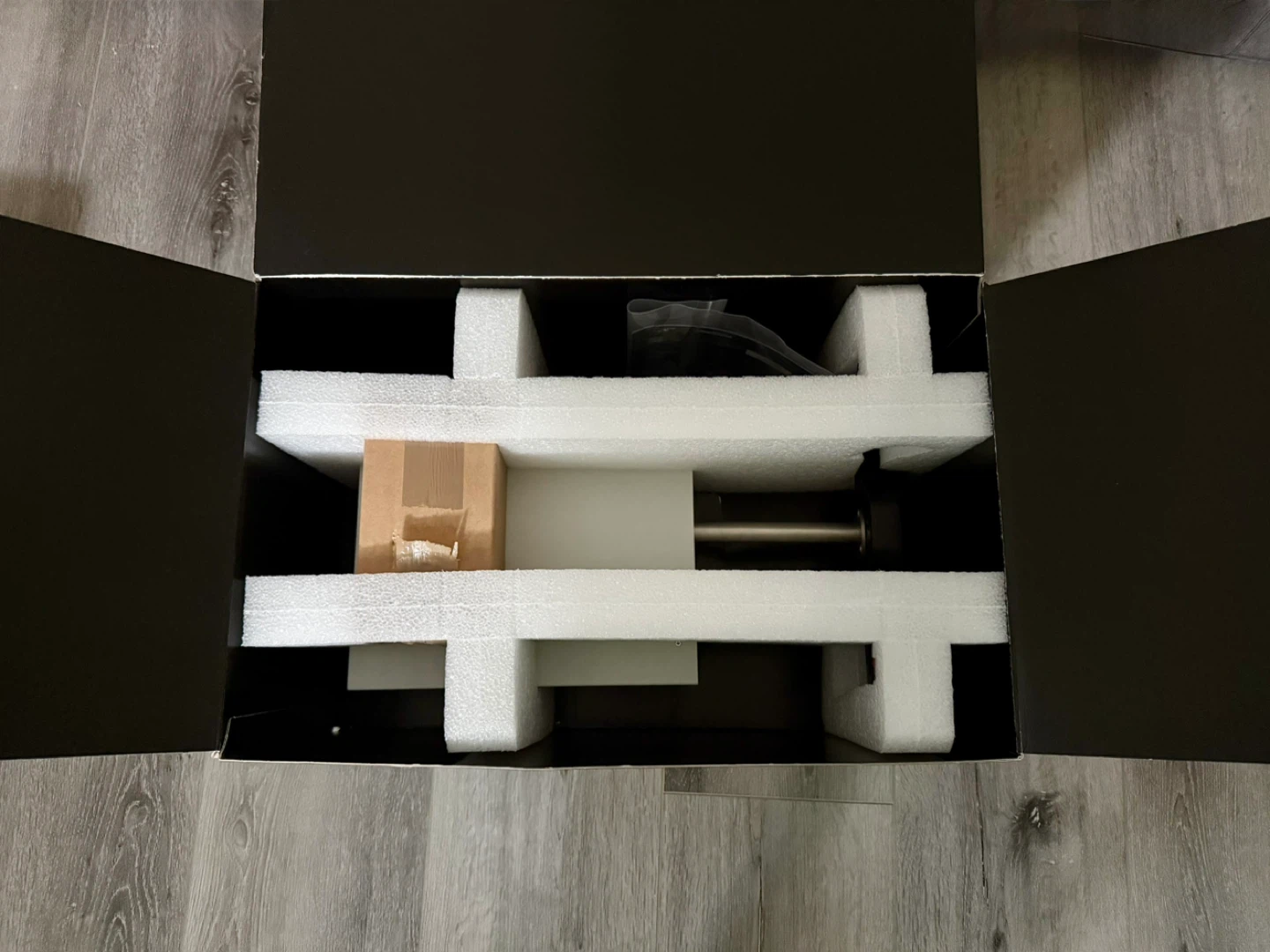 ‼️NEW FLIGHT SIM YOKE – YOKO+ - photo 5