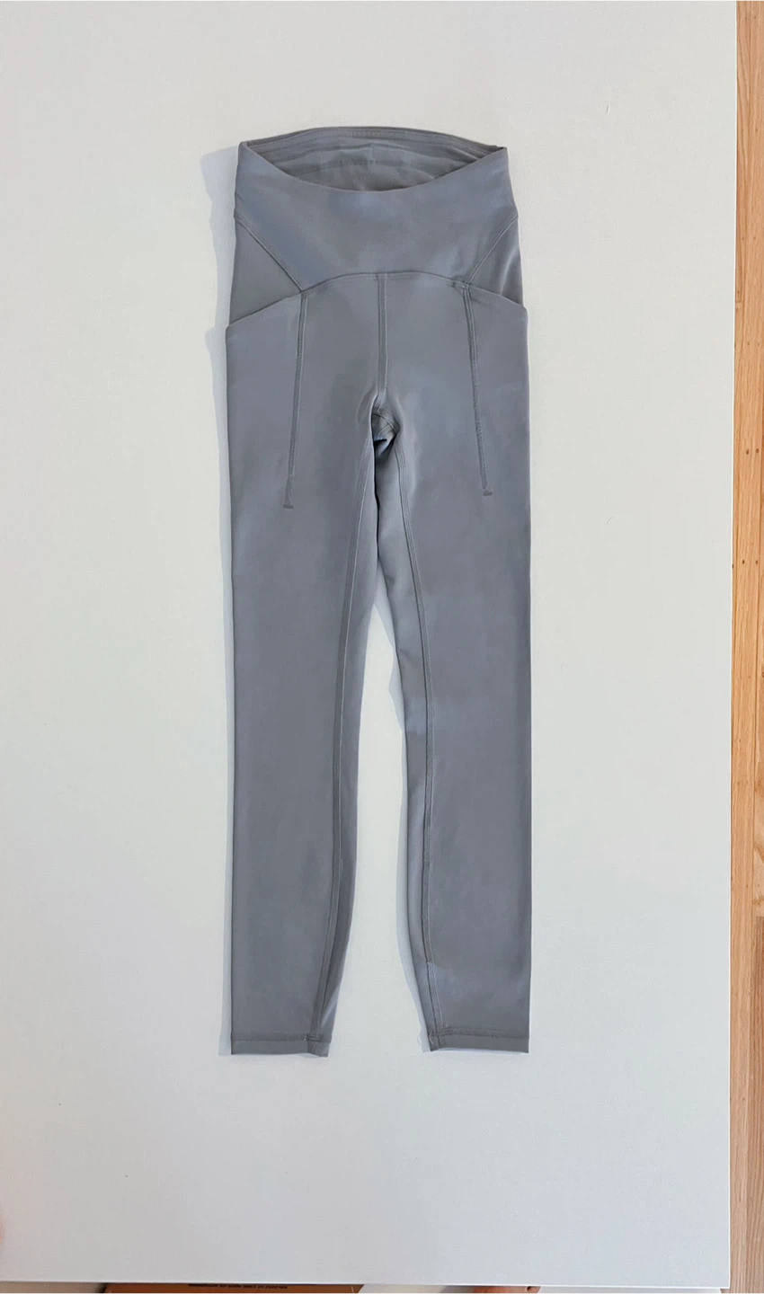 Brand New Lululemon Leggings - Size 0