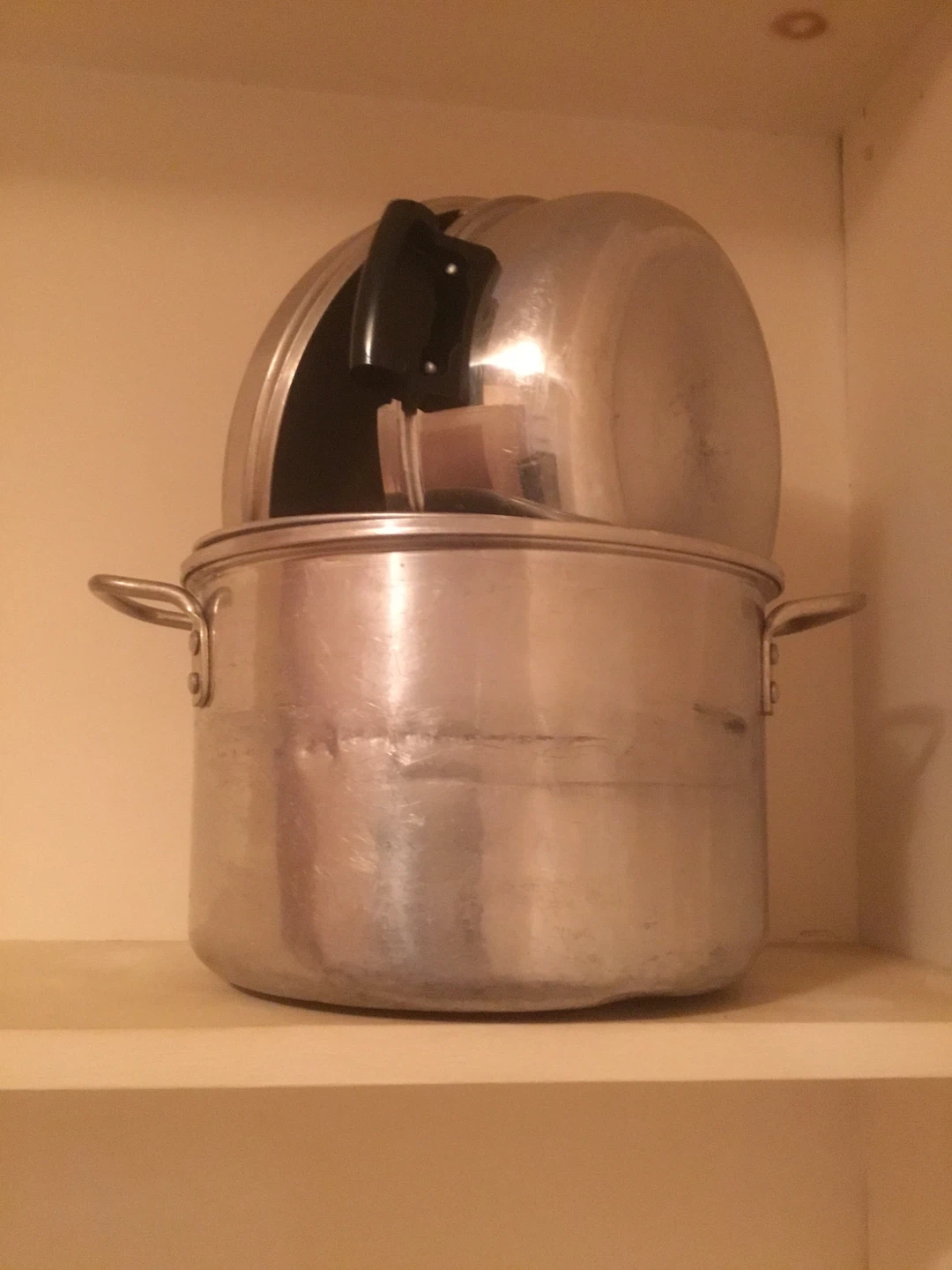 Pots