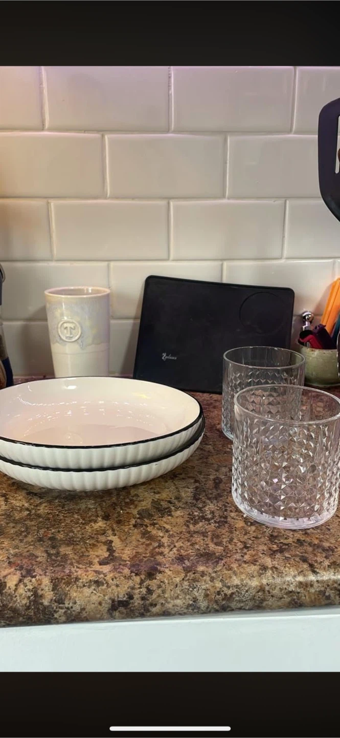 Kitchen Stuff