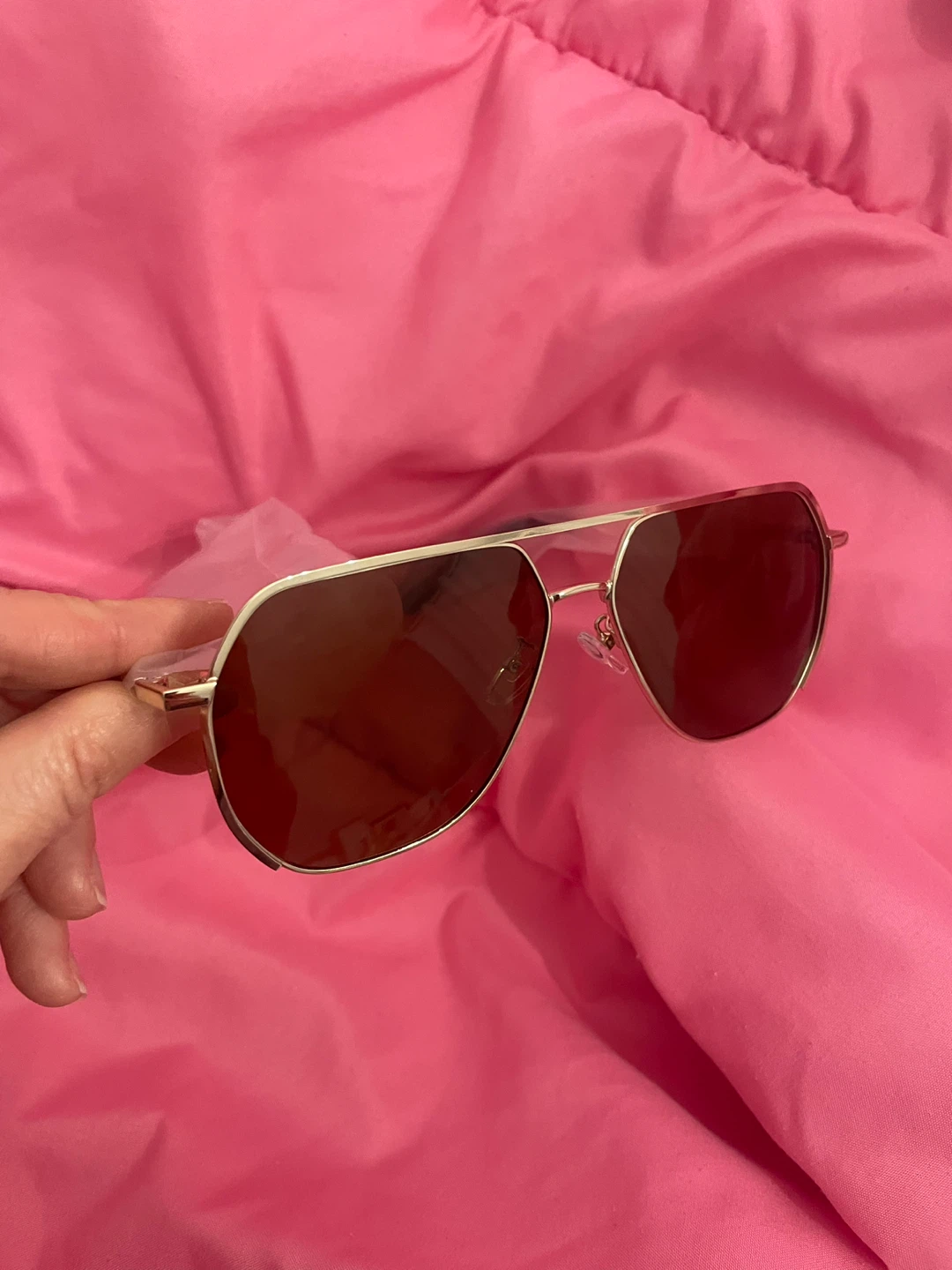 NEW! Aviator Sunglasses - photo 3