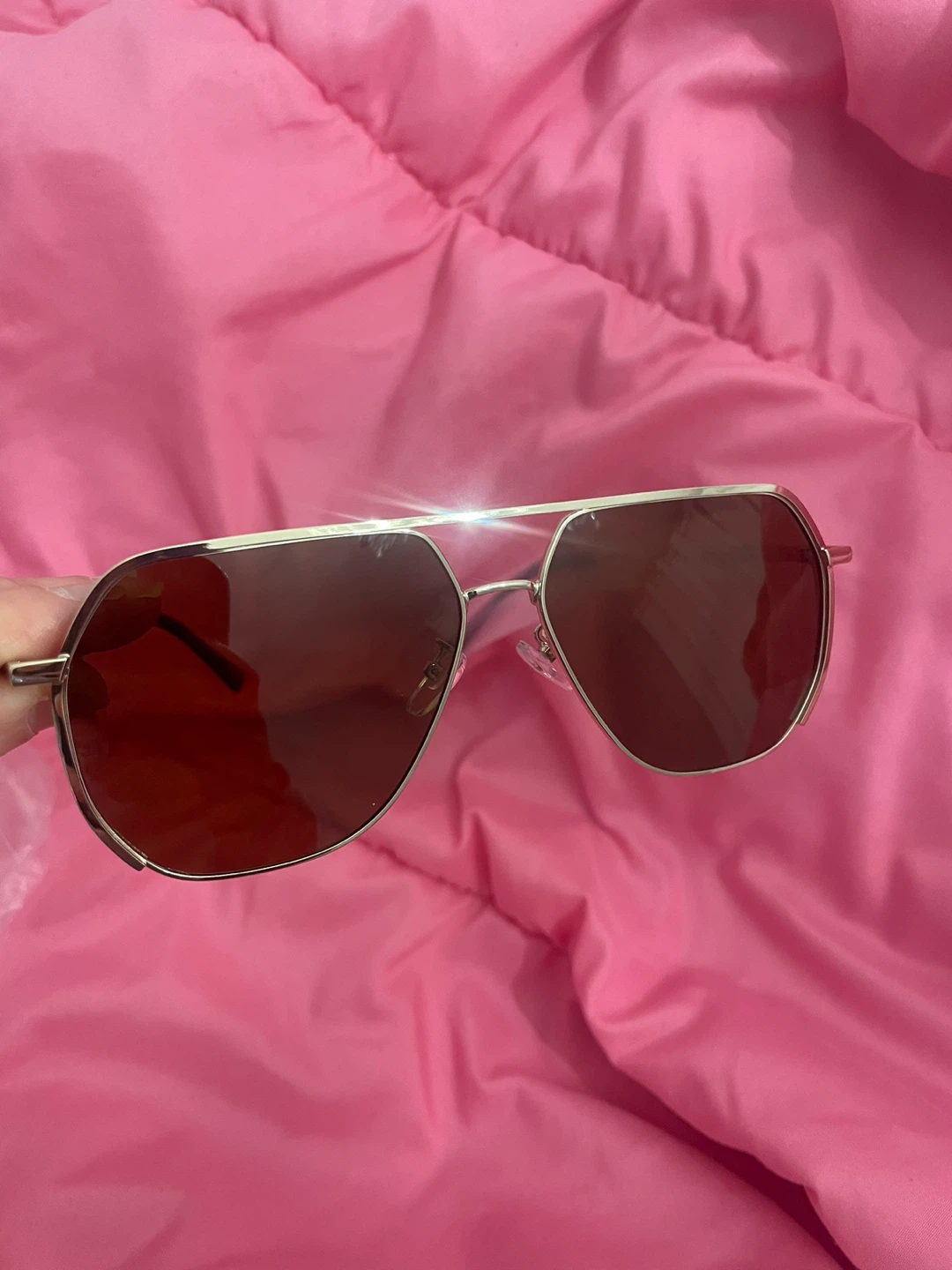 NEW! Aviator Sunglasses - photo 2