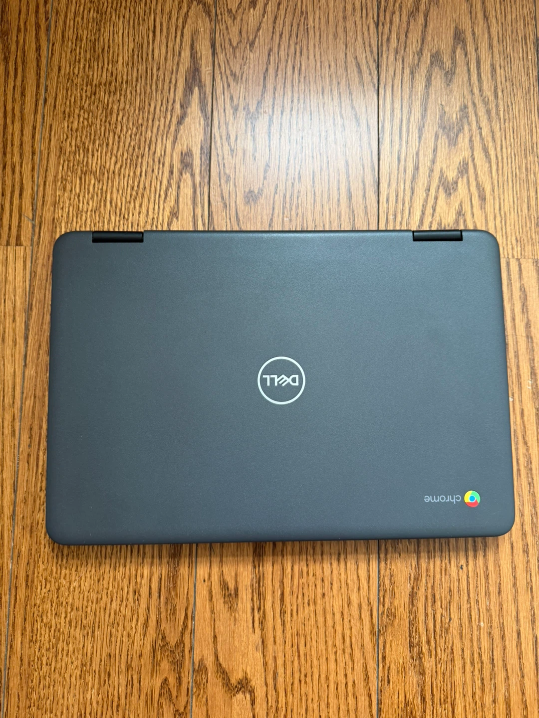 Dell Chromebook 3100 2-in-1, Tully Tested - photo 2