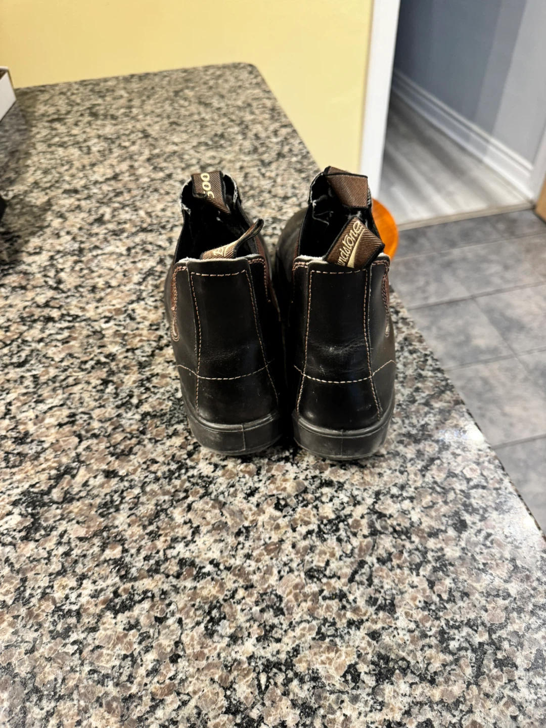 Blundstone Chelsea Boots - photo 3