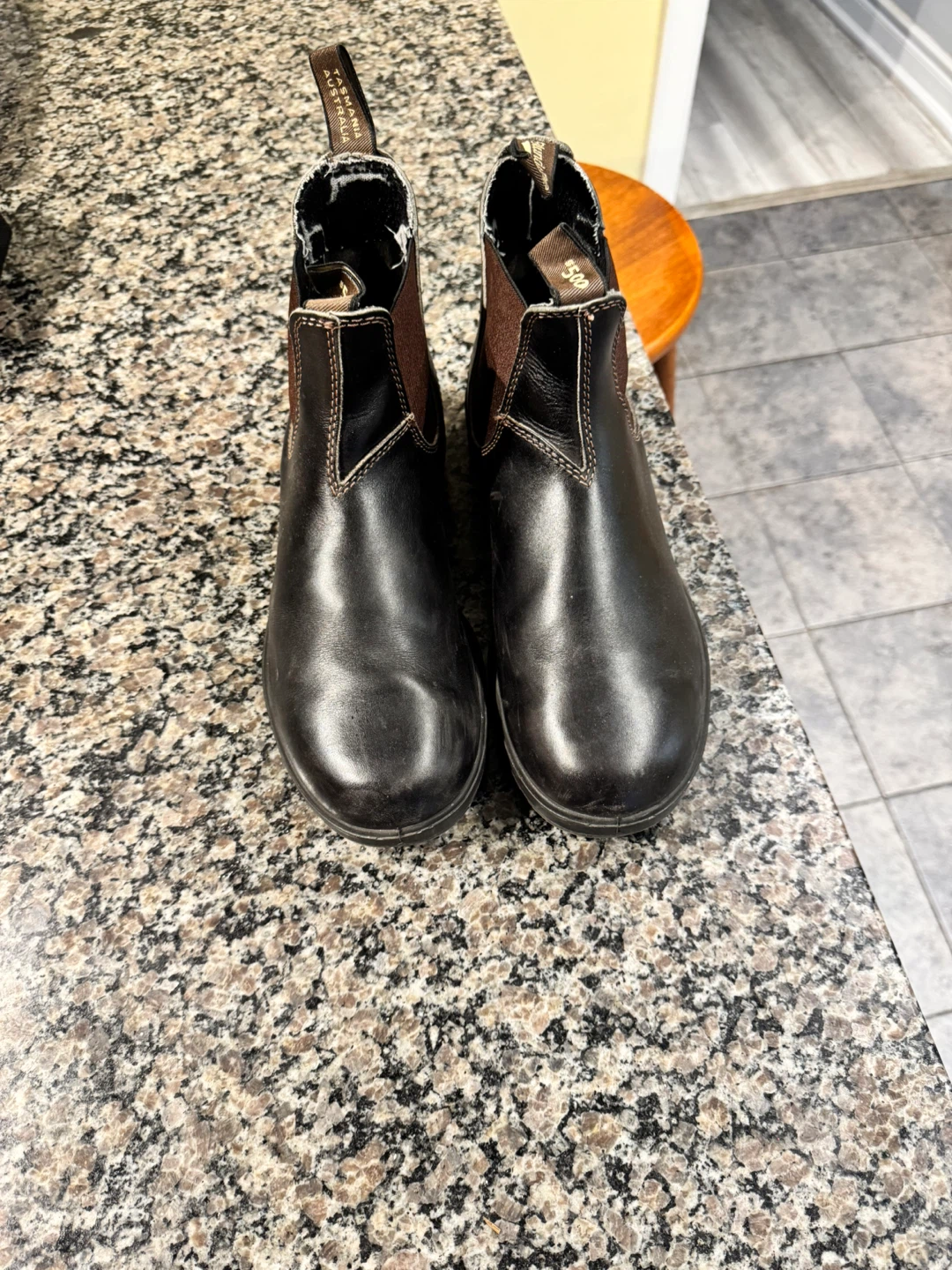 Blundstone Chelsea Boots - photo 5