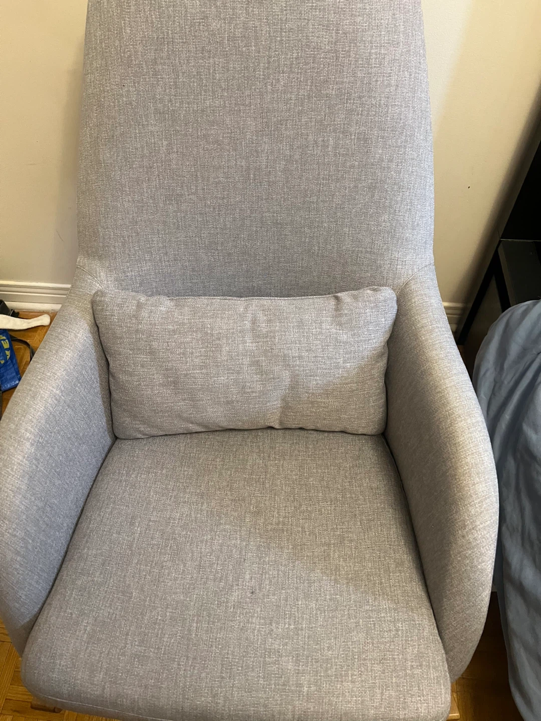 Monte Design Jackson Rocker - photo 4