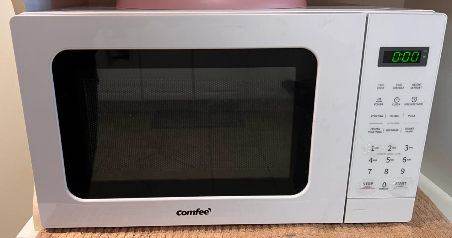 Comfee Microwave