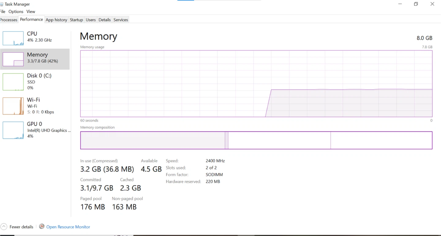 Lenovo T490s - photo 4