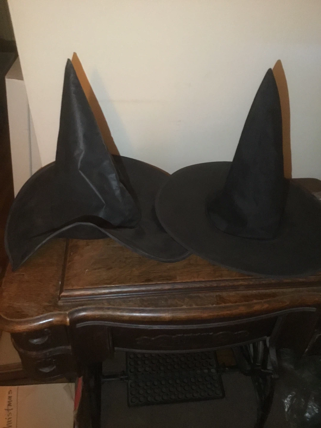 Witches hats -costume