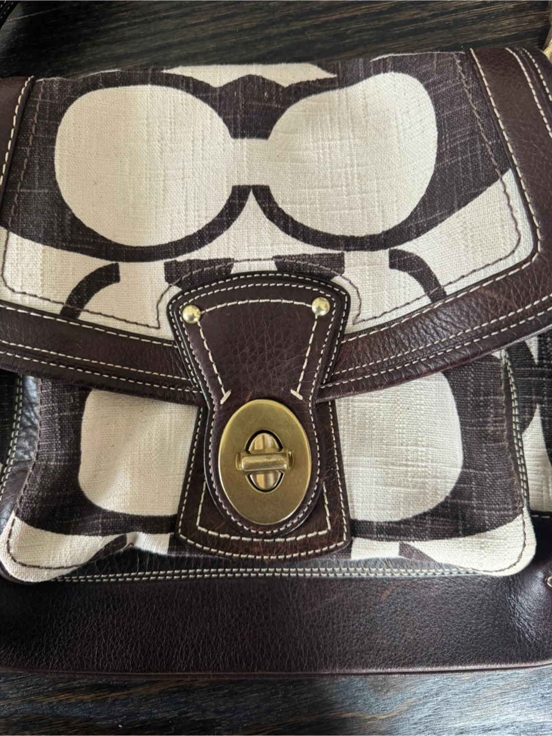 Rare coach legacy turnlock - photo 5