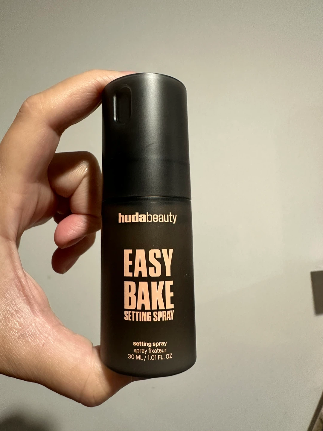 Huda Beauty Easy Bake Setting Spray 30 ml