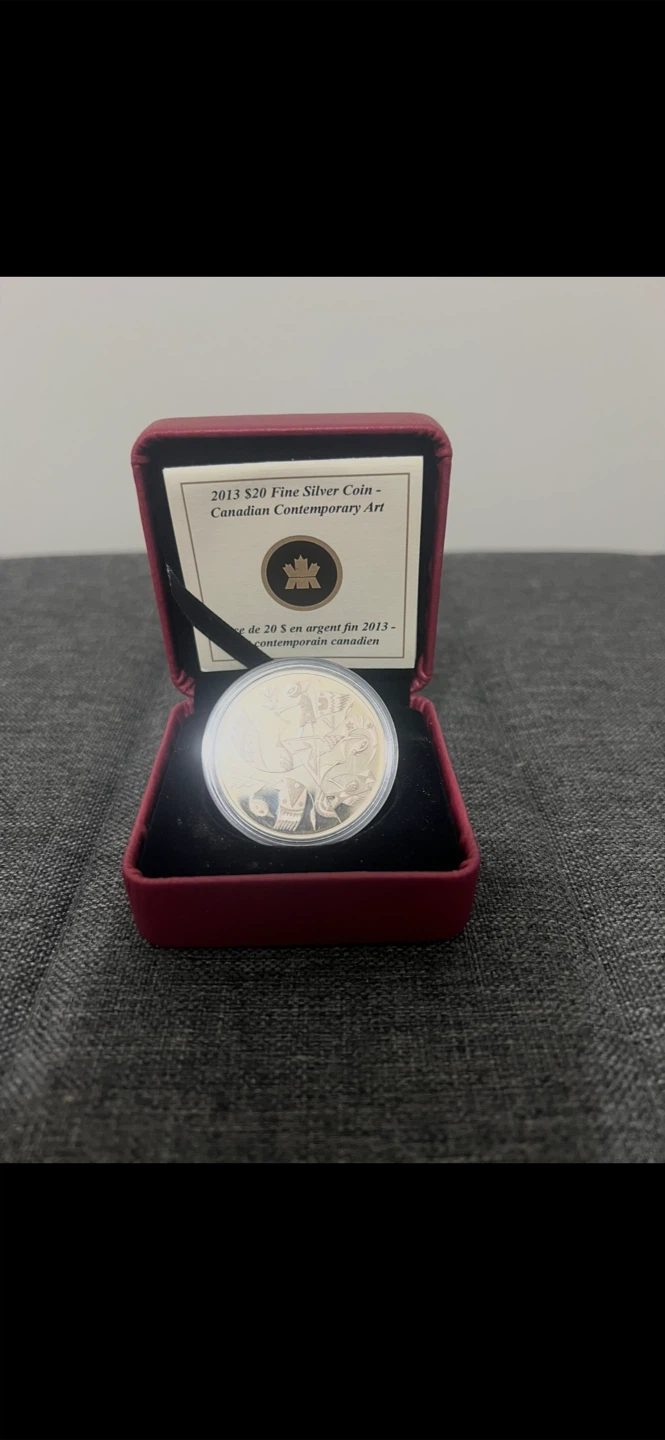 .9999 Rare 1ounce designed by Carlito Dalceggio - photo 4