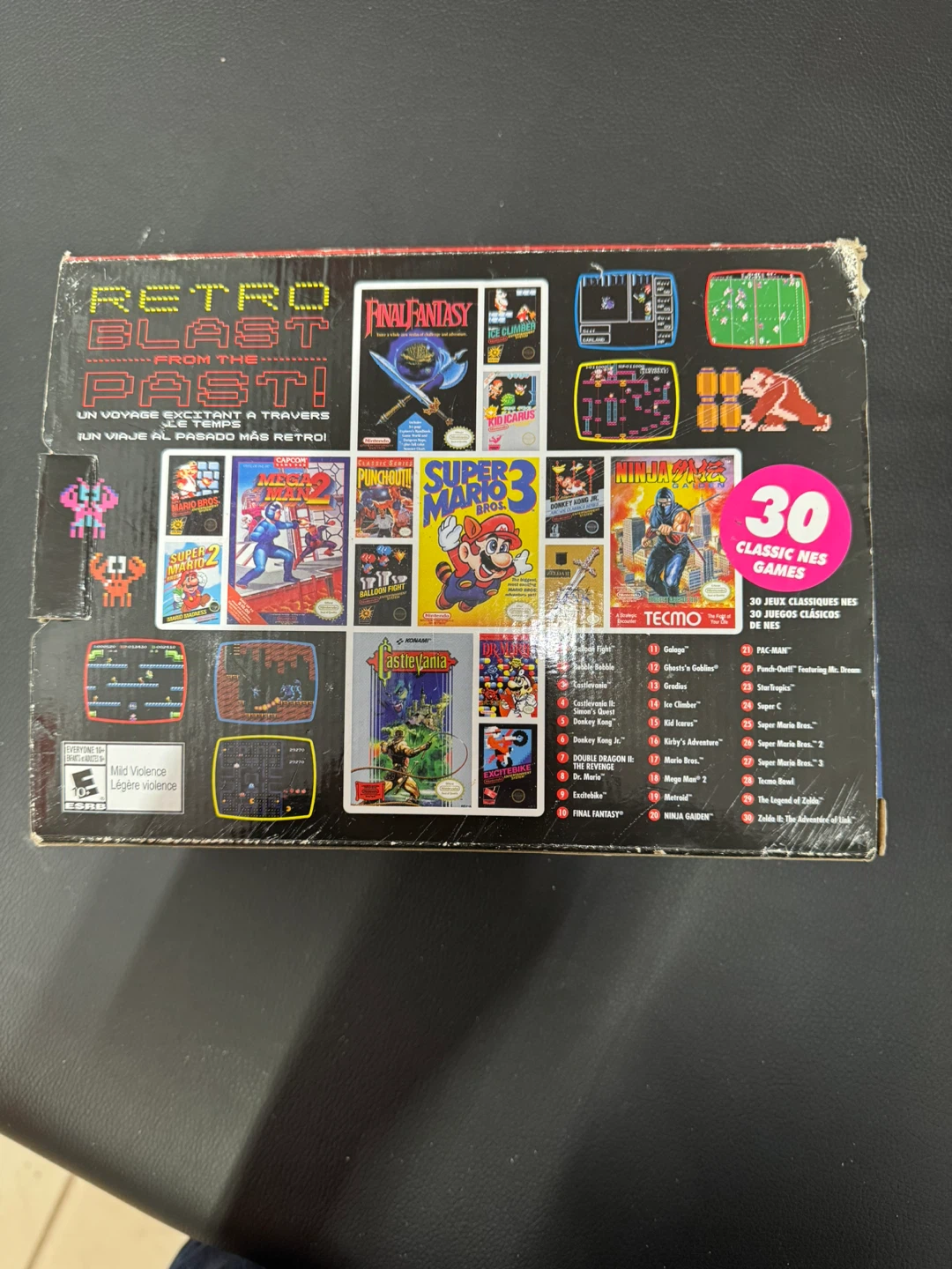 Nintendo NES Classic Edition Mini Console - photo 3