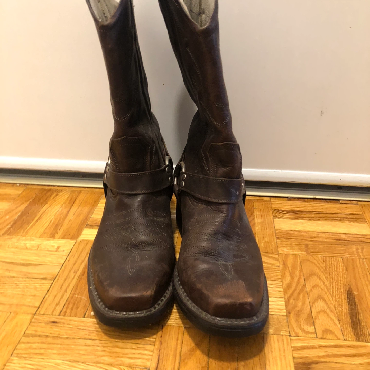 Cowboy boots - photo 2