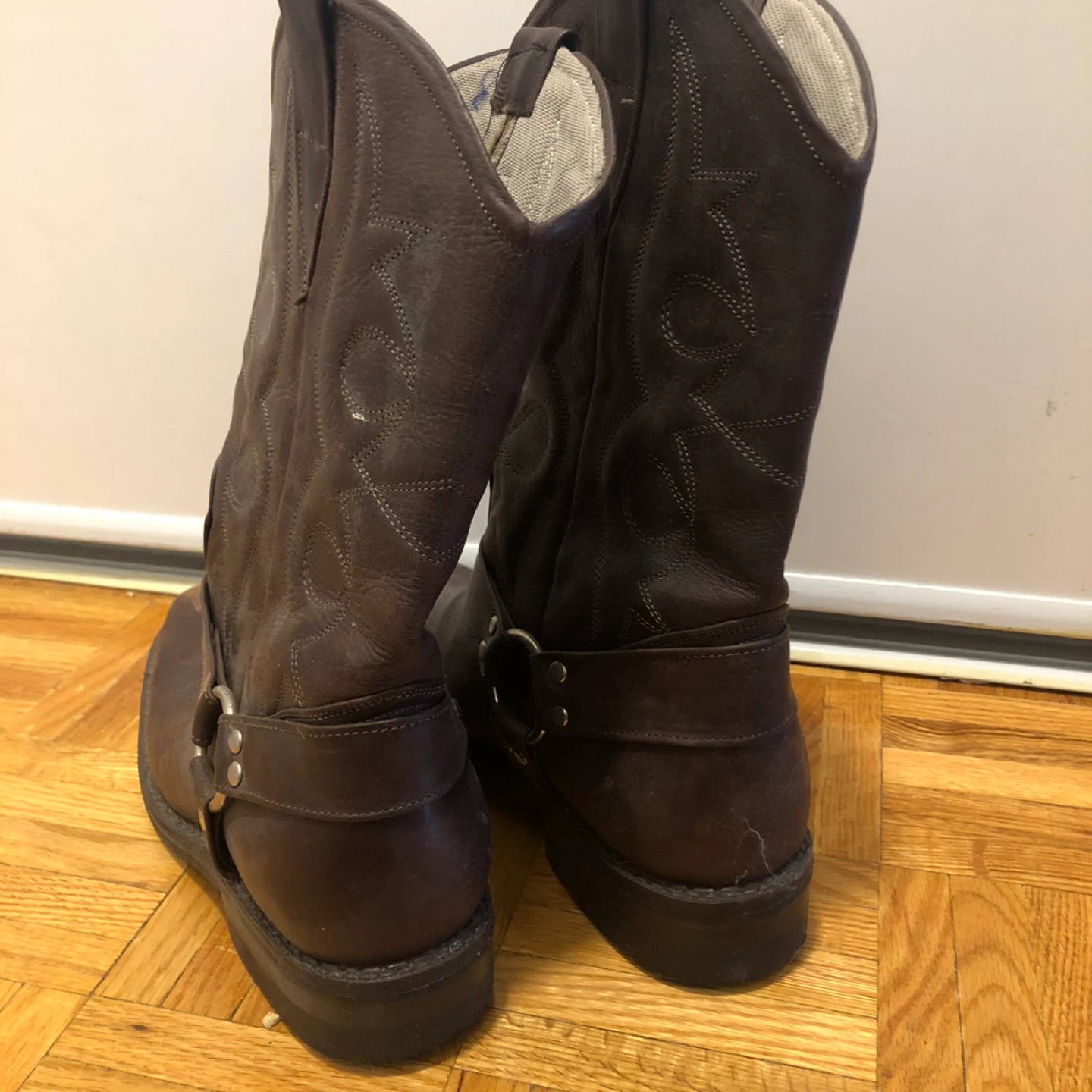 Cowboy boots - photo 3