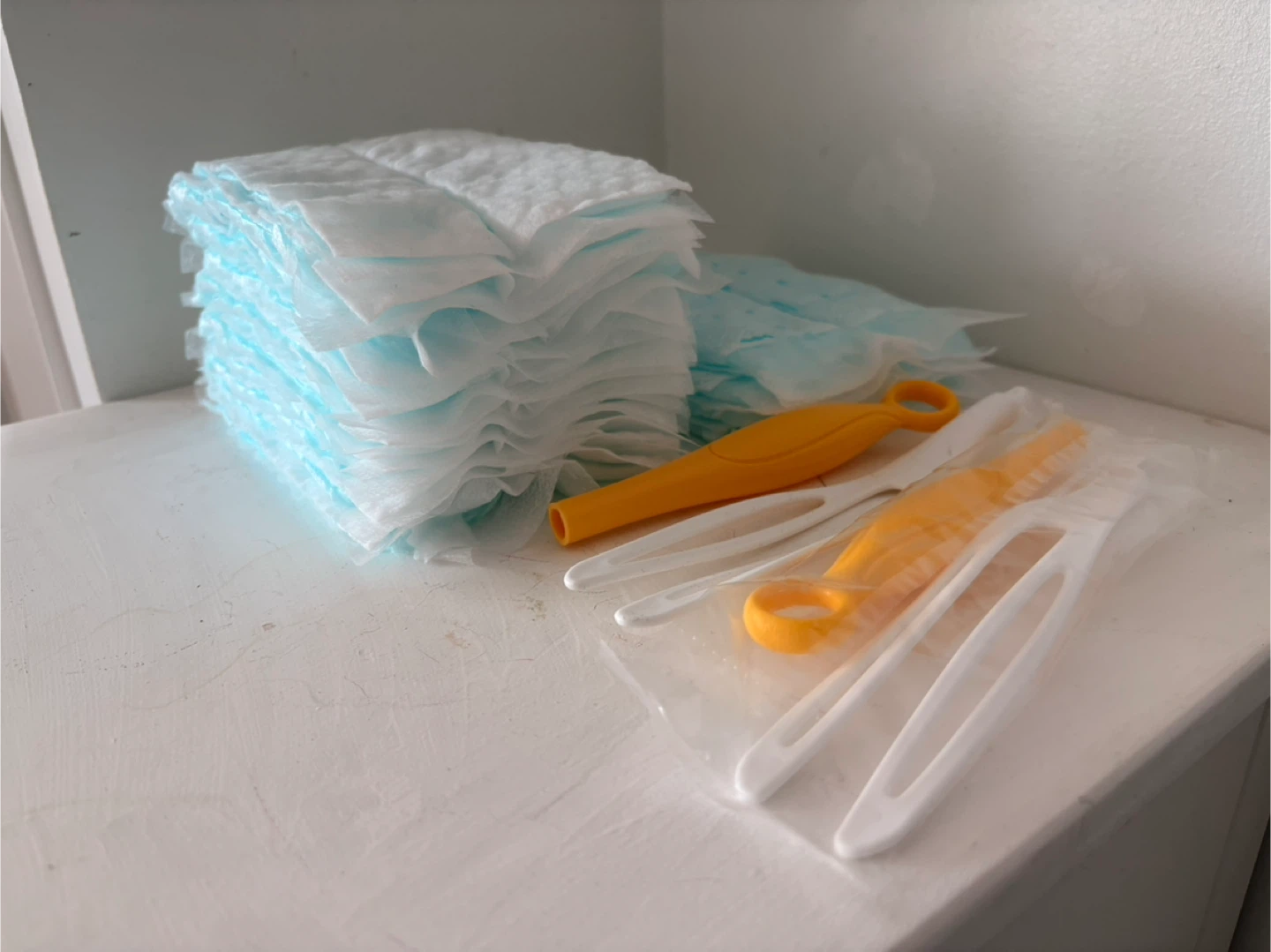 🔮Swiffer Dusters Dusting Kit🪄 - photo 2