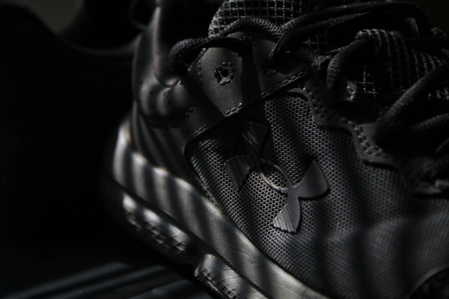 Under Armour Men's Charged Assert 9 Running Shoes - photo 4