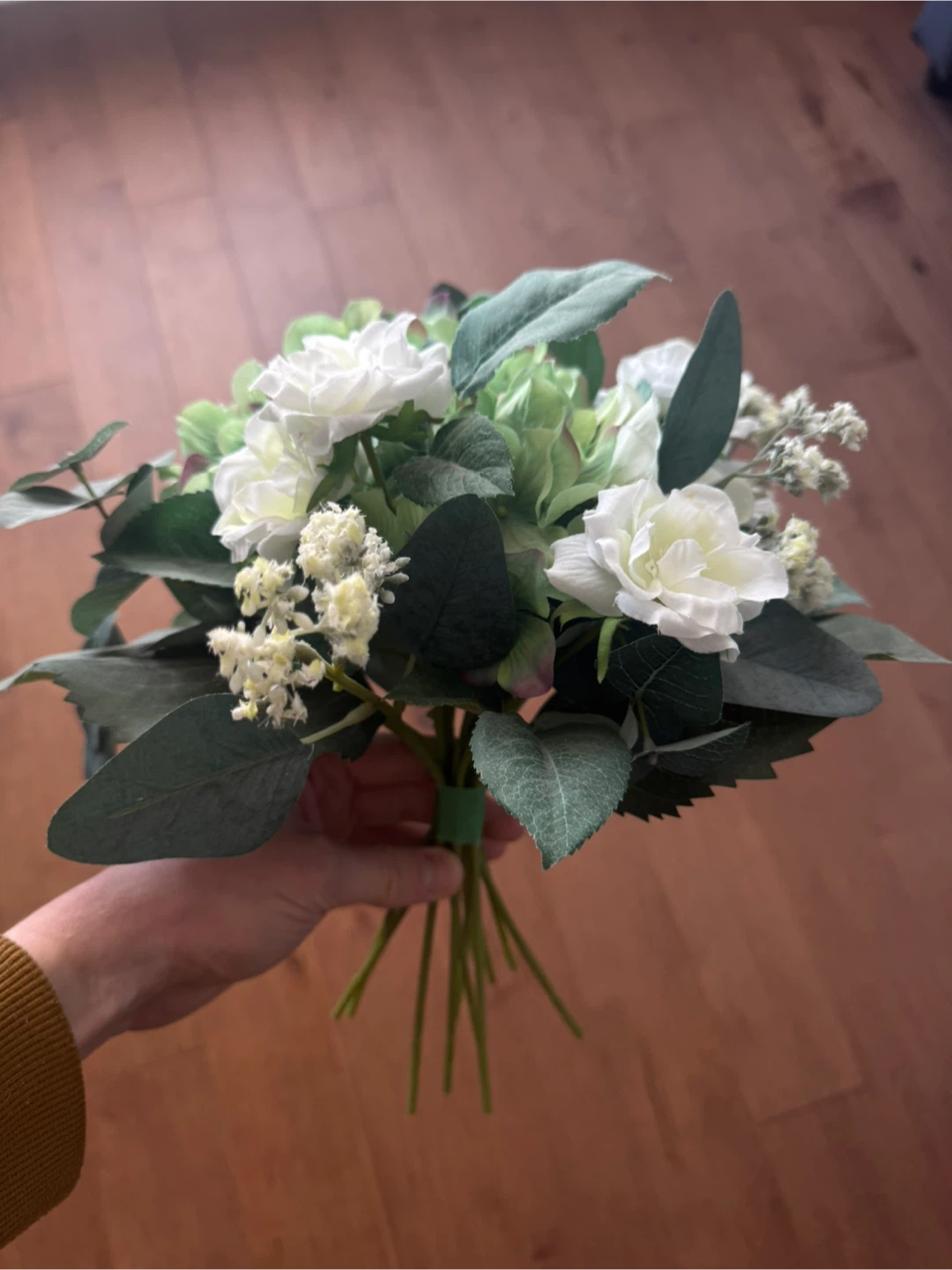 Artificial Flower Arrangement - IKEA SMYCKA - photo 2