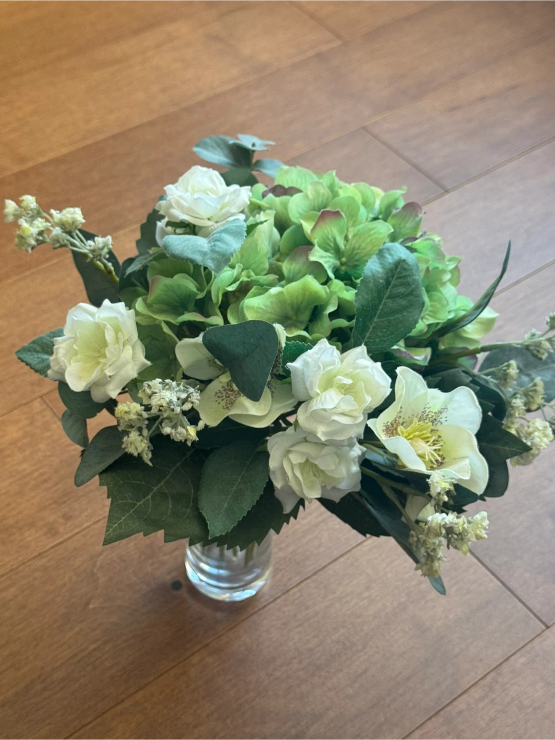 Artificial Flower Arrangement - IKEA SMYCKA - photo 3