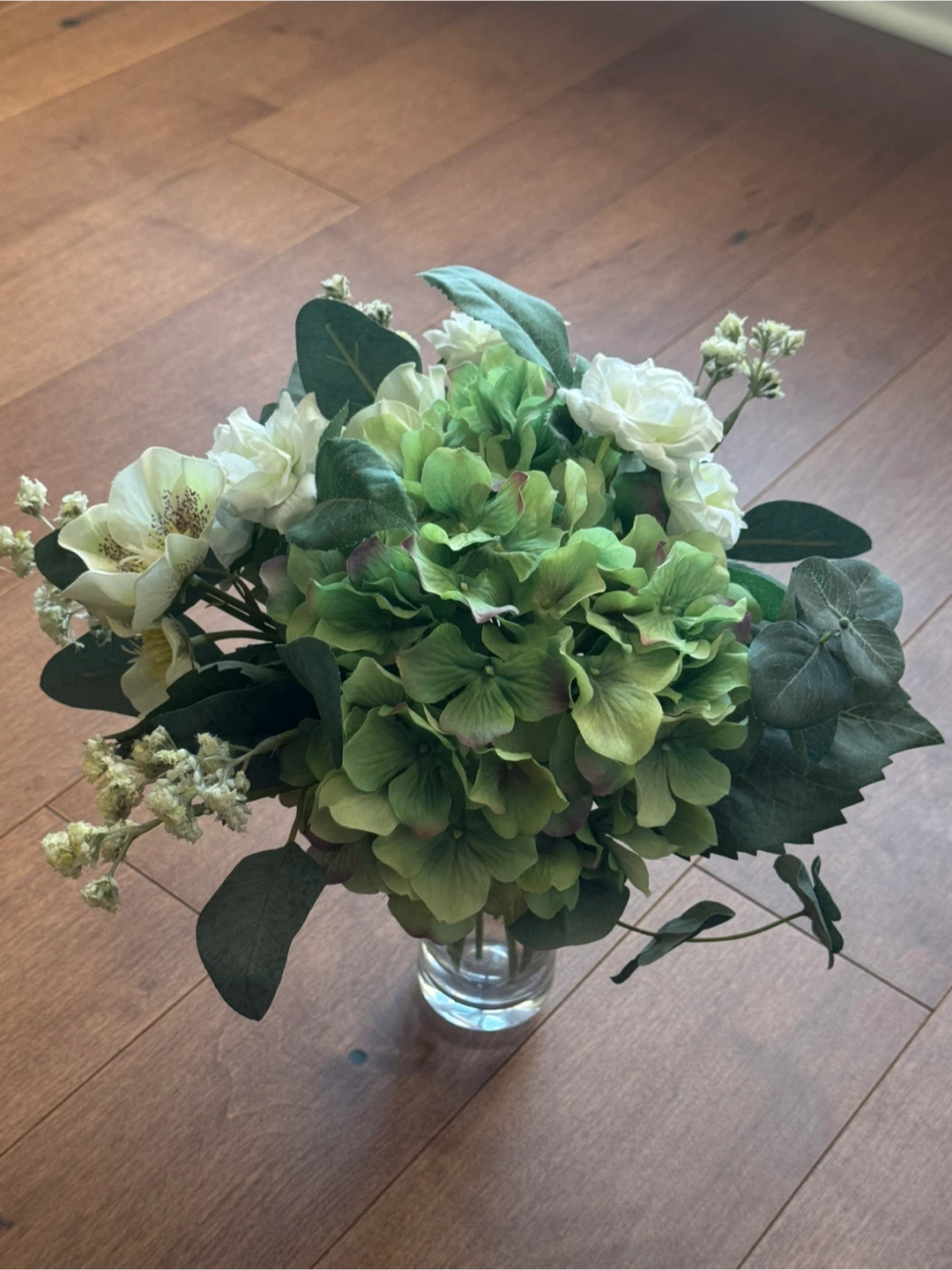 Artificial Flower Arrangement - IKEA SMYCKA