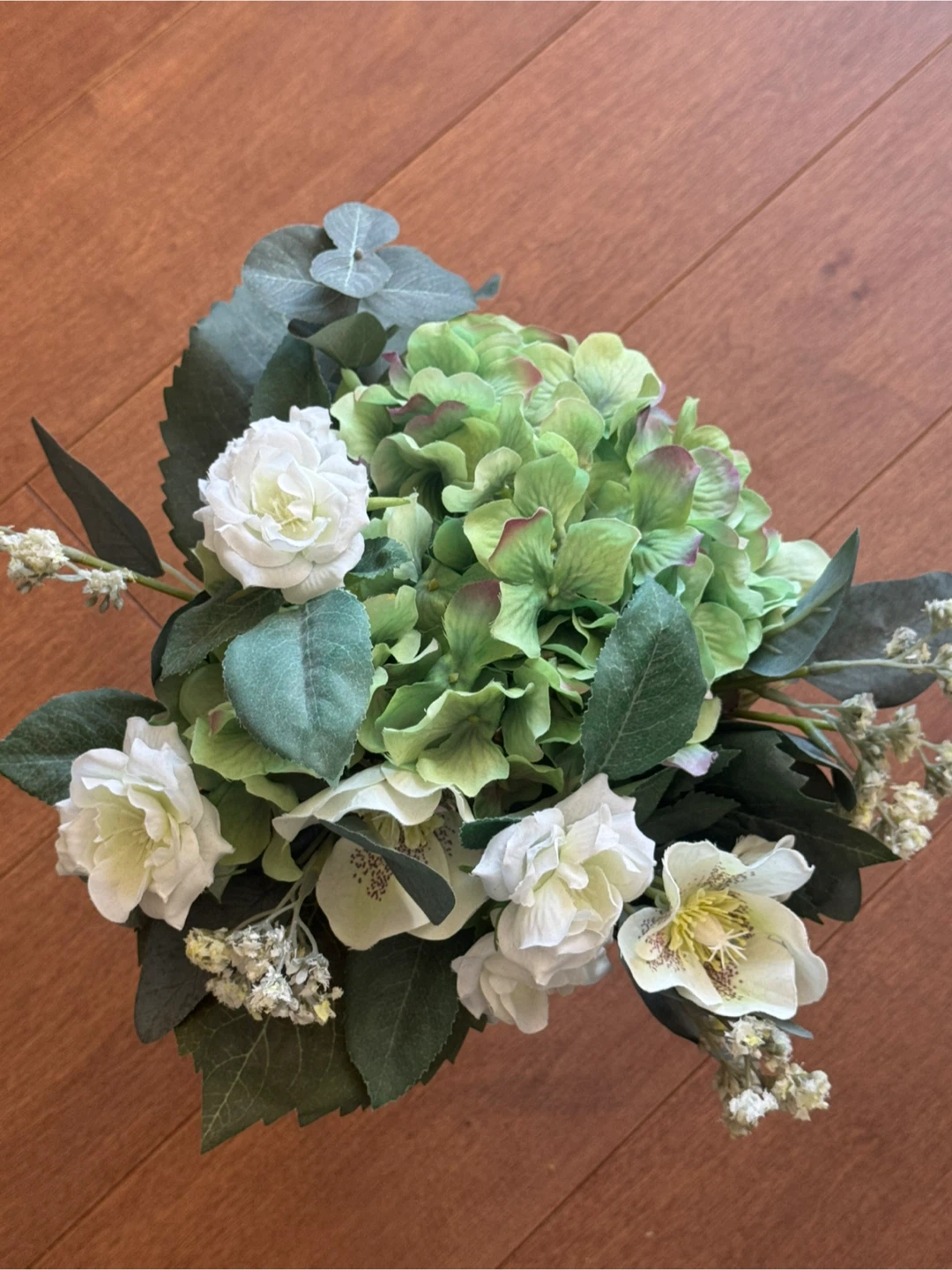 Artificial Flower Arrangement - IKEA SMYCKA - photo 4