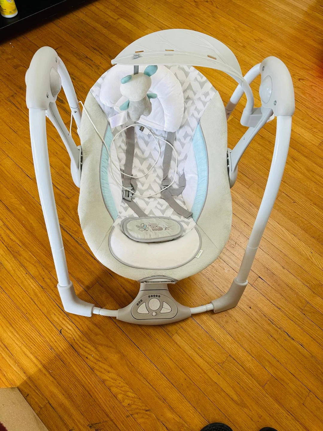 Ingenuity Baby Swing