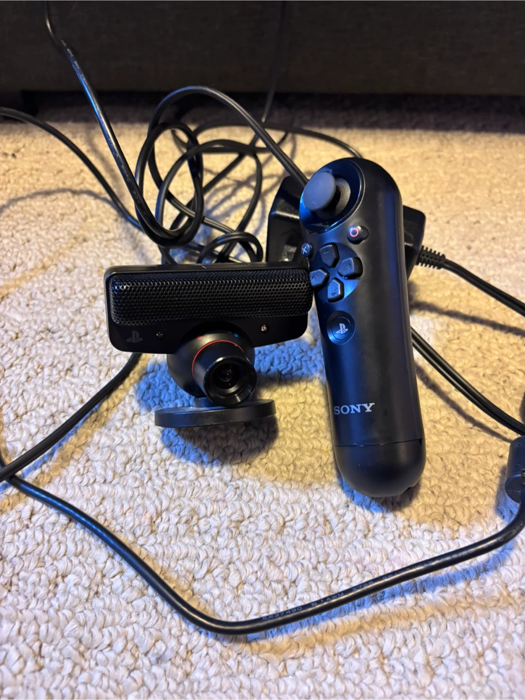 Playstation games and accessories - photo 4