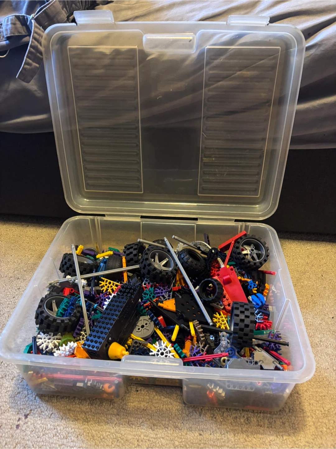K-nex