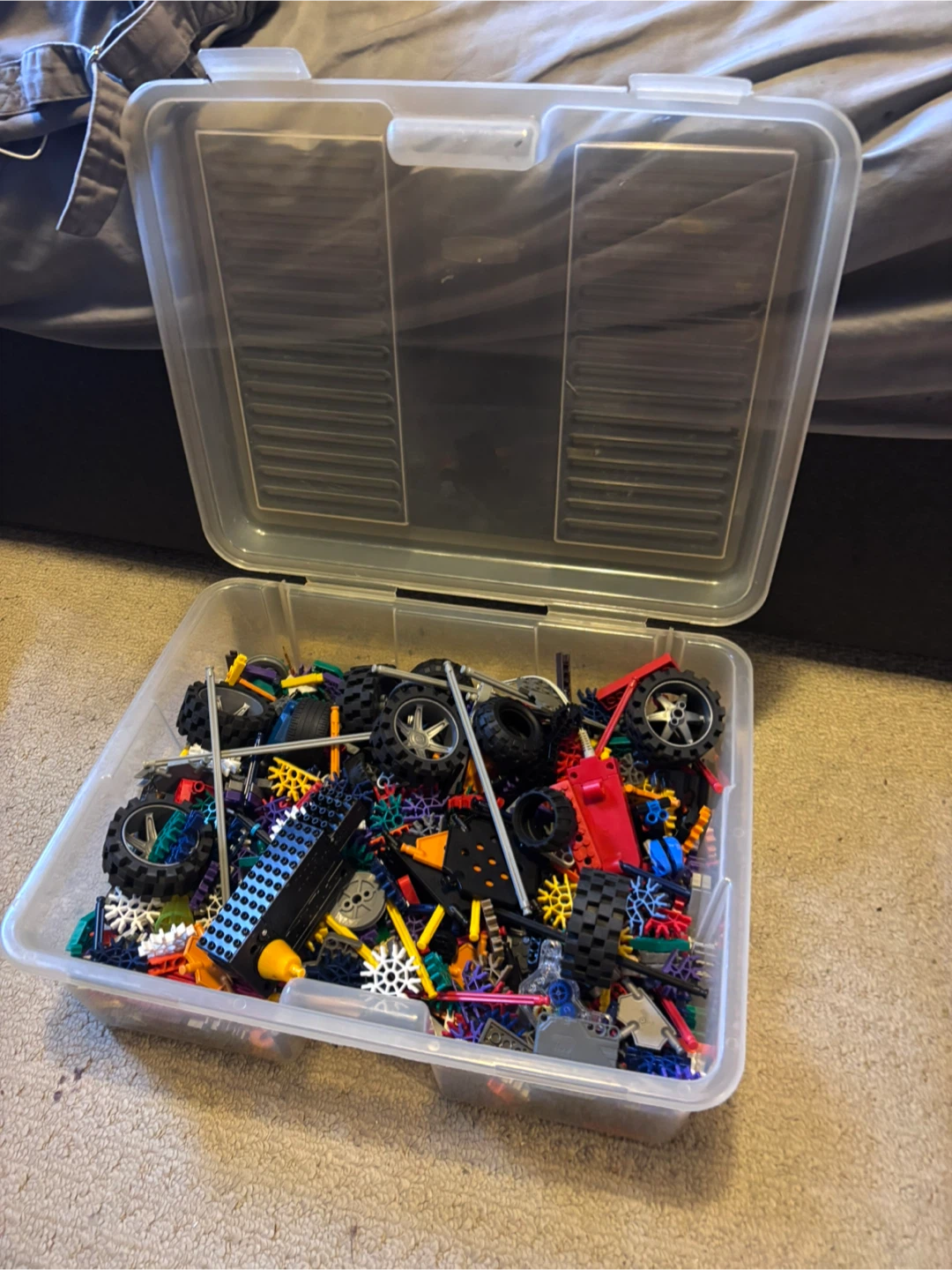 K-nex - photo 2