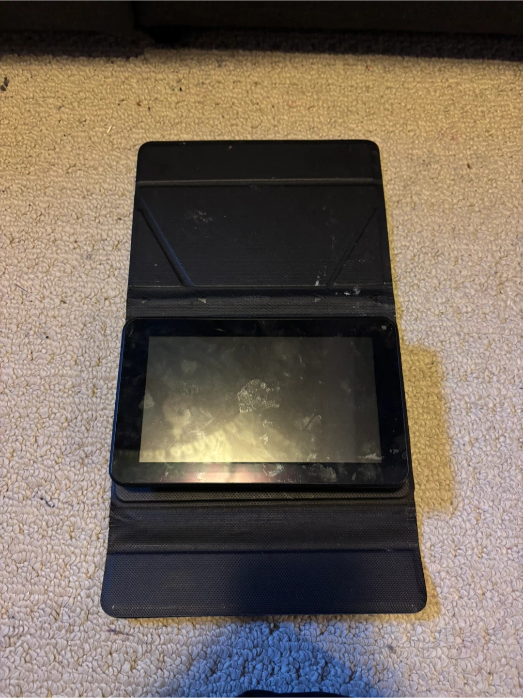 Samsung Tablets and blackberry - photo 5