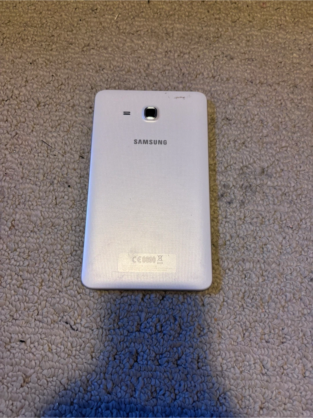 Samsung Tablets and blackberry - photo 4