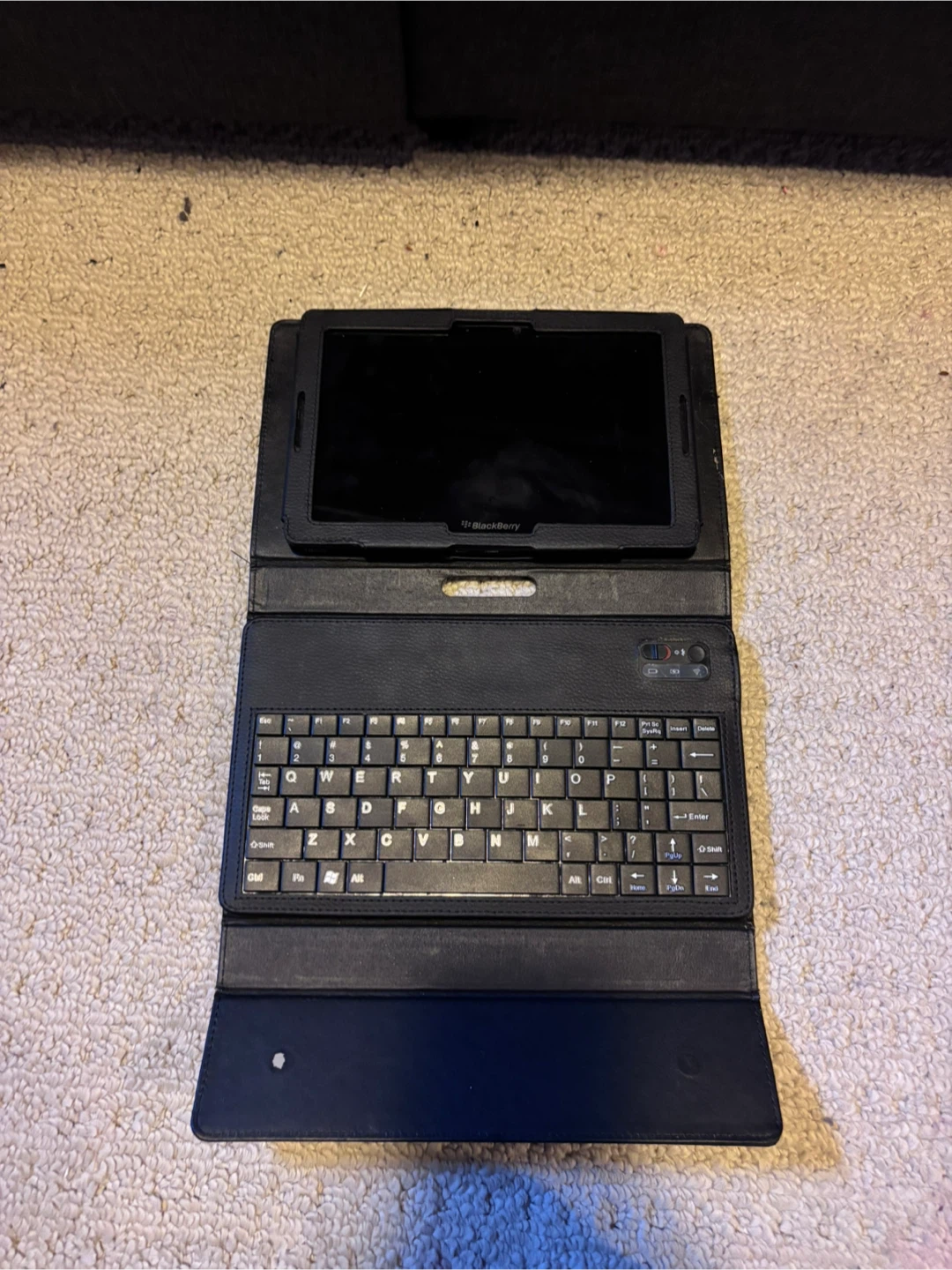 Samsung Tablets and blackberry - photo 2